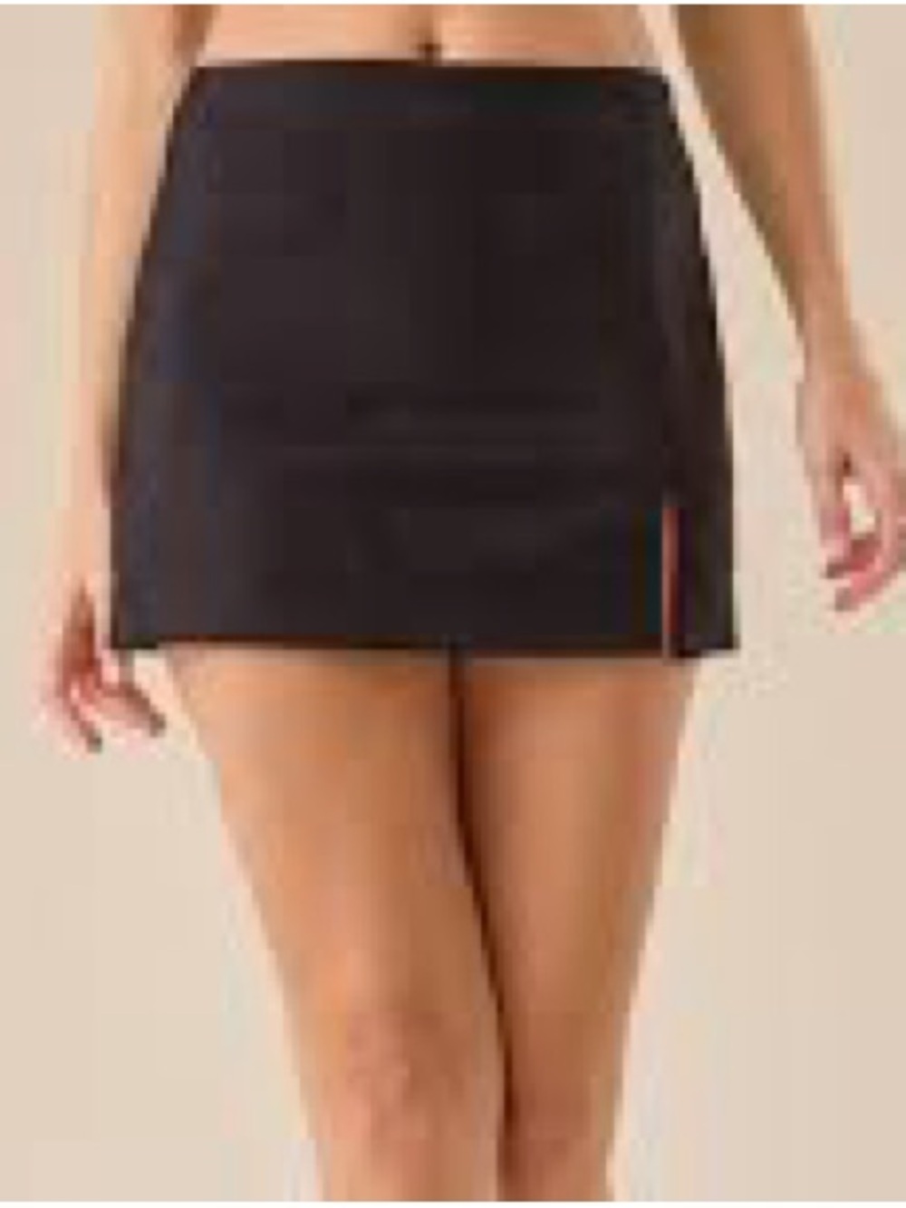 NWT altar’d state skirt